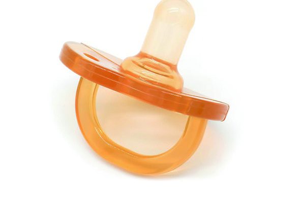 Liquid Silicone Nipple