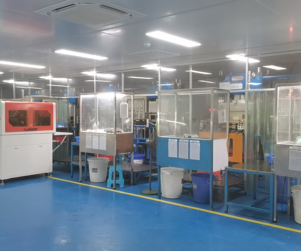 maxwise silicone workshop in vietnam6