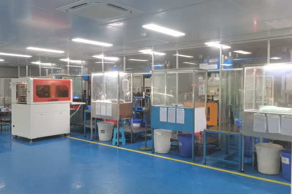 maxwise silicone workshop in vietnam6