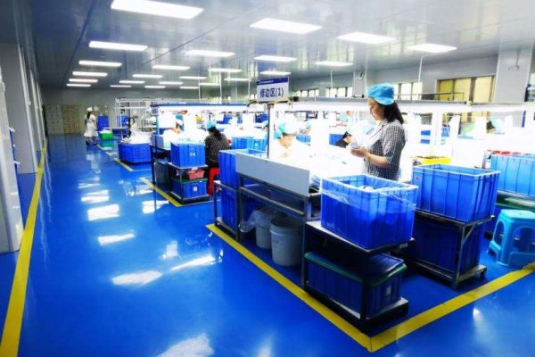 maxwise silicone workshop in vietnam9